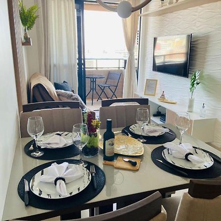 Apartamento Ponta Verde - Maceio-Al Extérieur photo
