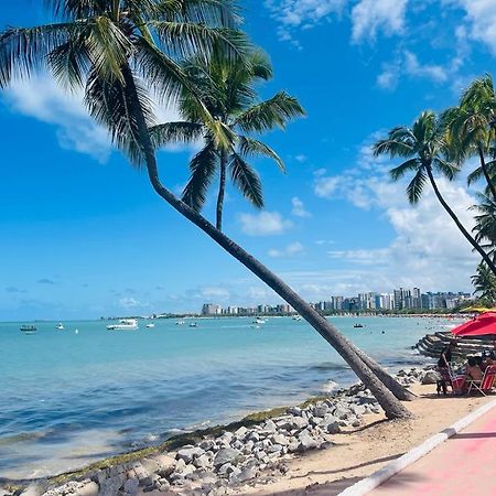 Apartamento Ponta Verde - Maceio-Al Extérieur photo