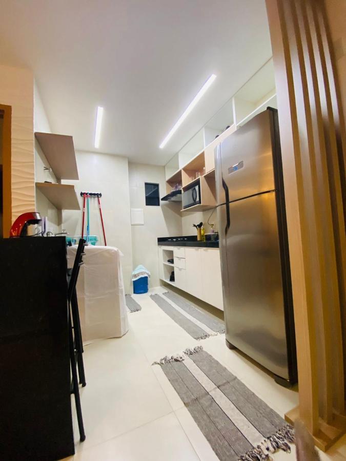 Apartamento Ponta Verde - Maceio-Al Extérieur photo
