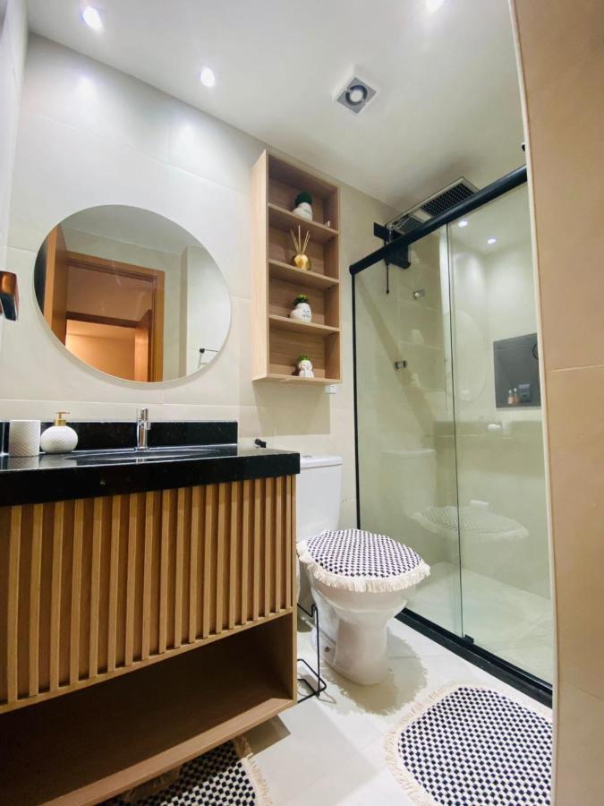 Apartamento Ponta Verde - Maceio-Al Extérieur photo