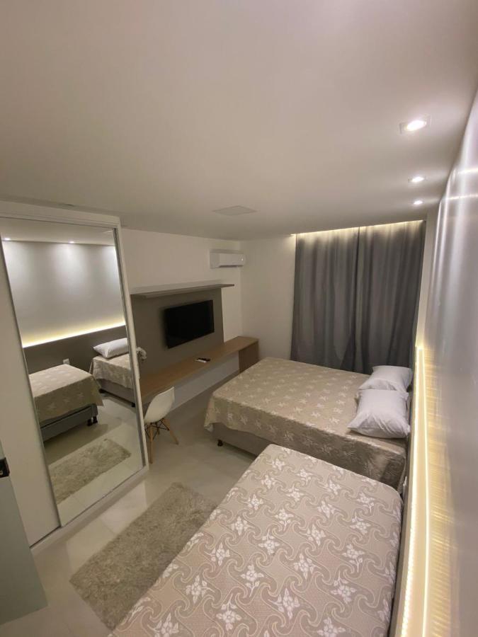 Apartamento Ponta Verde - Maceio-Al Extérieur photo