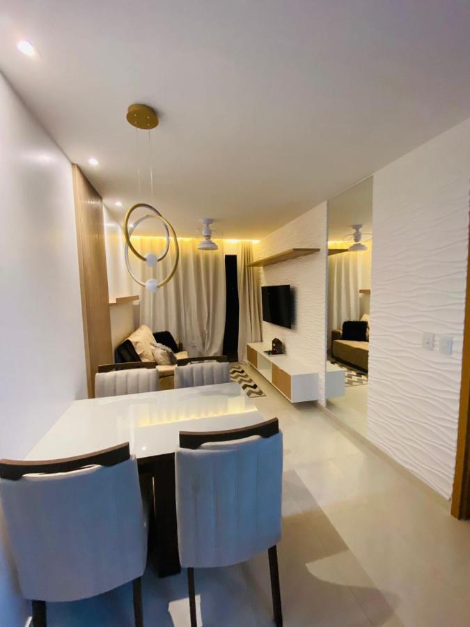 Apartamento Ponta Verde - Maceio-Al Extérieur photo