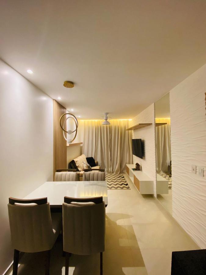Apartamento Ponta Verde - Maceio-Al Extérieur photo