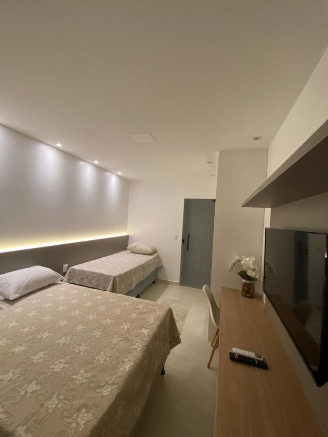 Apartamento Ponta Verde - Maceio-Al Extérieur photo