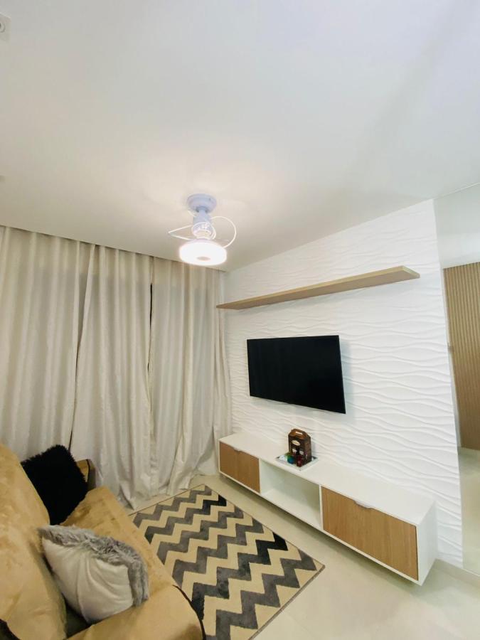 Apartamento Ponta Verde - Maceio-Al Extérieur photo