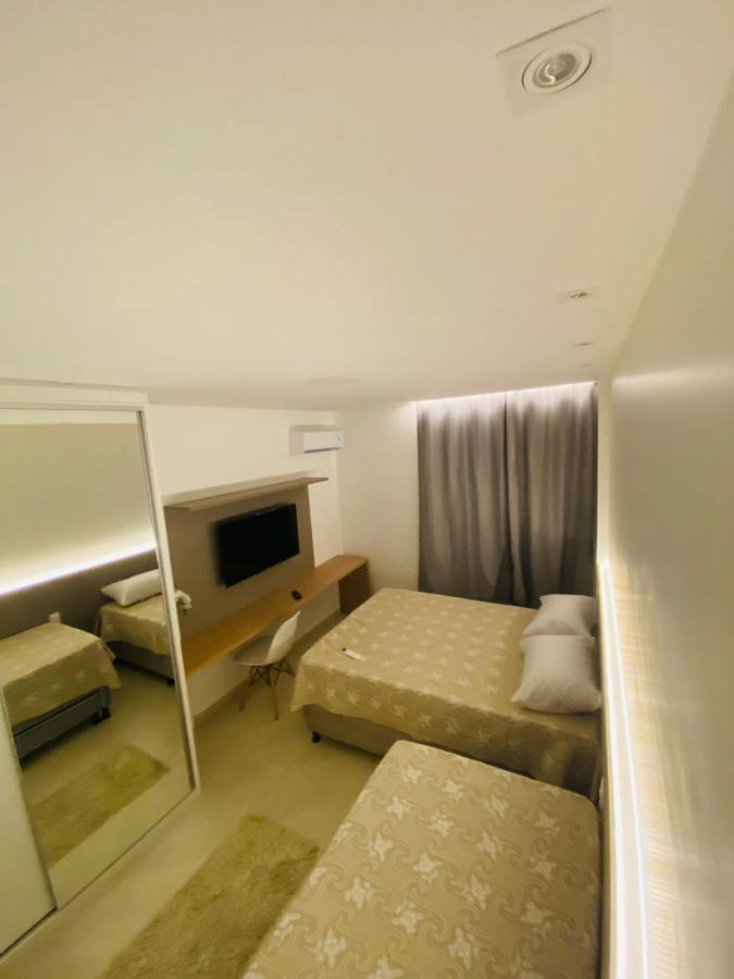 Apartamento Ponta Verde - Maceio-Al Extérieur photo