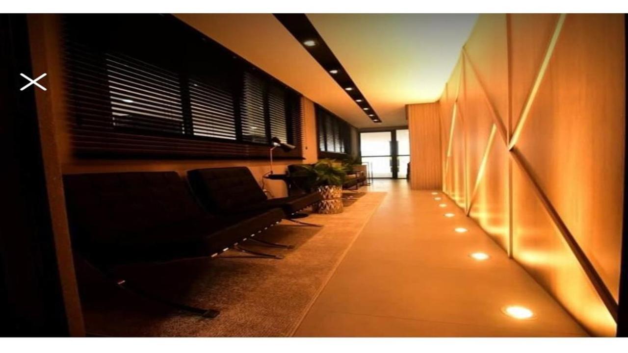 Apartamento Ponta Verde - Maceio-Al Extérieur photo