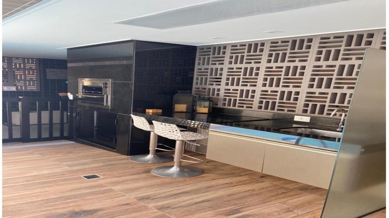 Apartamento Ponta Verde - Maceio-Al Extérieur photo