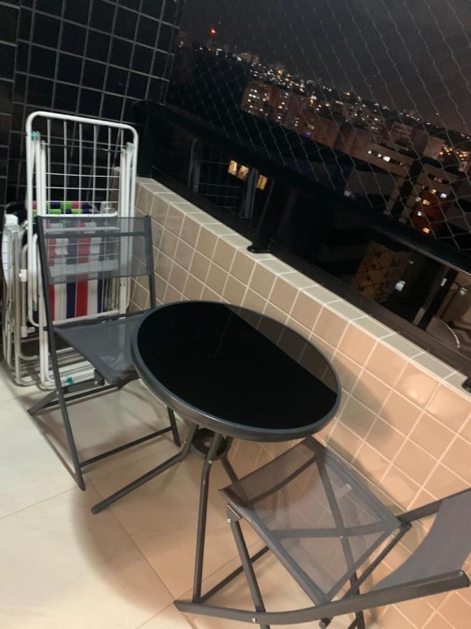 Apartamento Ponta Verde - Maceio-Al Extérieur photo