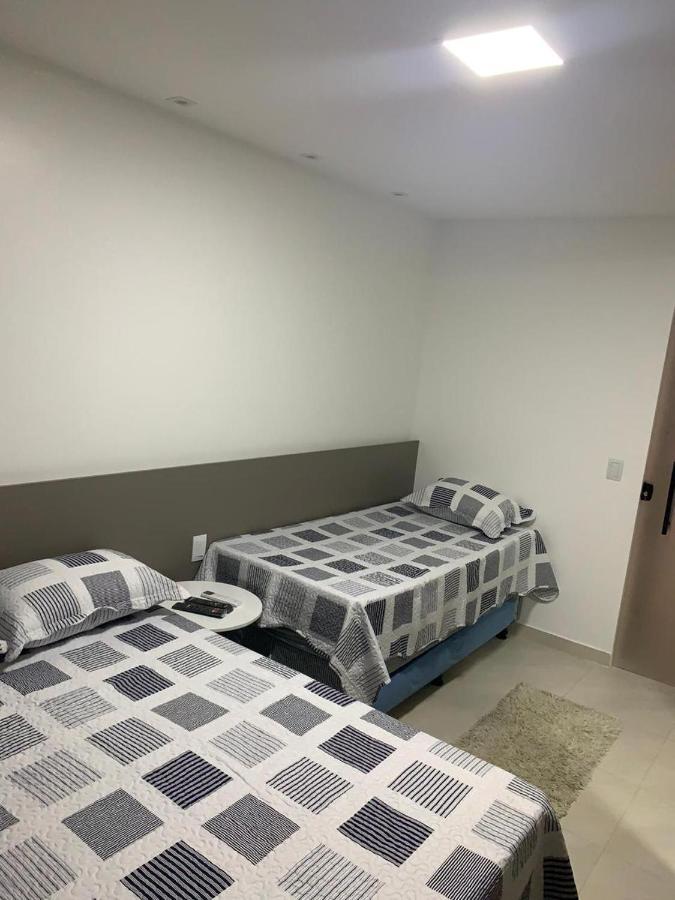 Apartamento Ponta Verde - Maceio-Al Extérieur photo