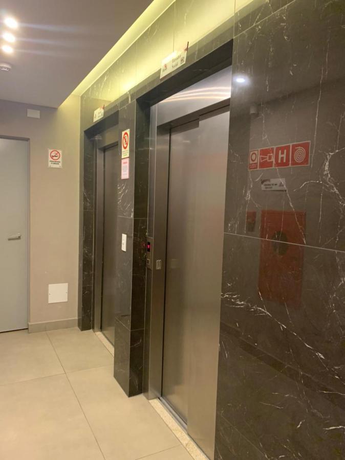 Apartamento Ponta Verde - Maceio-Al Extérieur photo