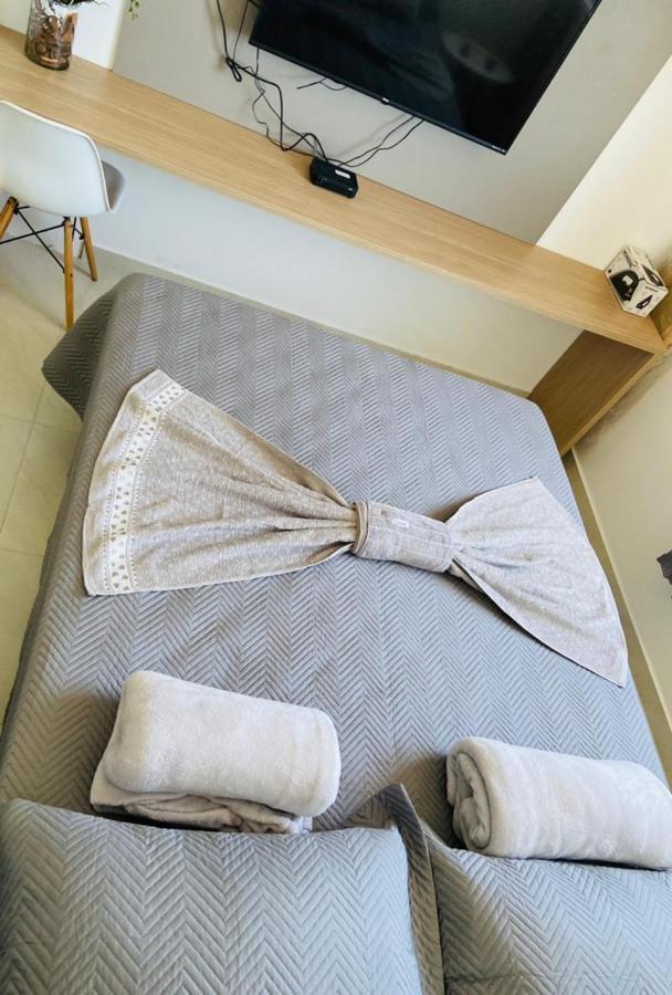 Apartamento Ponta Verde - Maceio-Al Extérieur photo