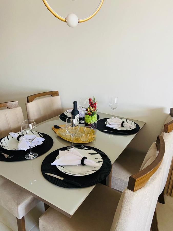 Apartamento Ponta Verde - Maceio-Al Extérieur photo
