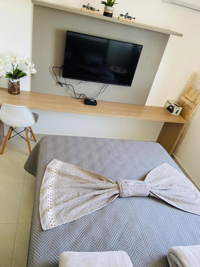Apartamento Ponta Verde - Maceio-Al Extérieur photo