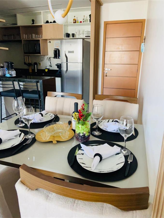 Apartamento Ponta Verde - Maceio-Al Extérieur photo