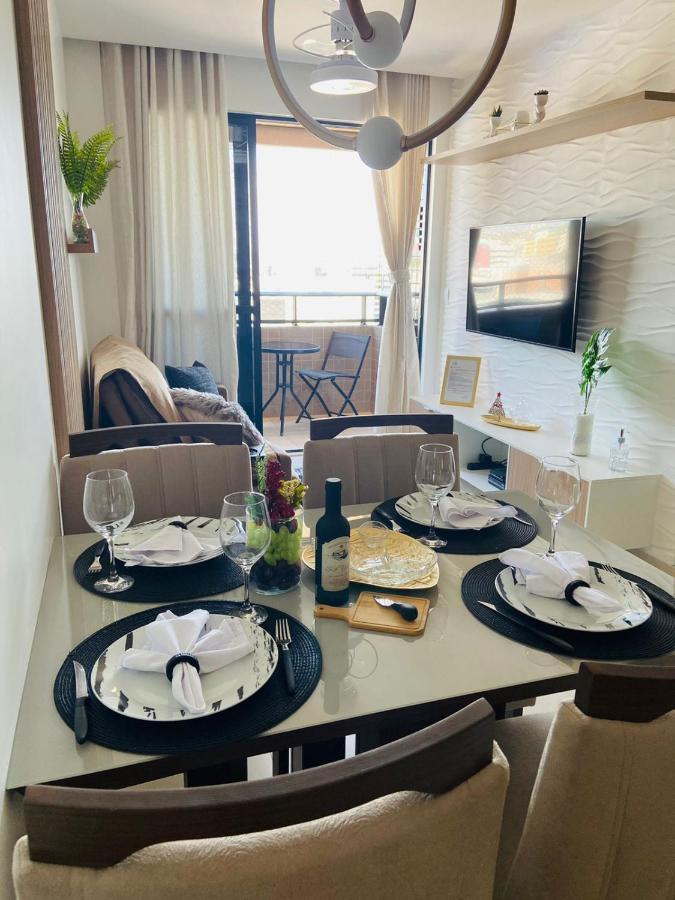 Apartamento Ponta Verde - Maceio-Al Extérieur photo