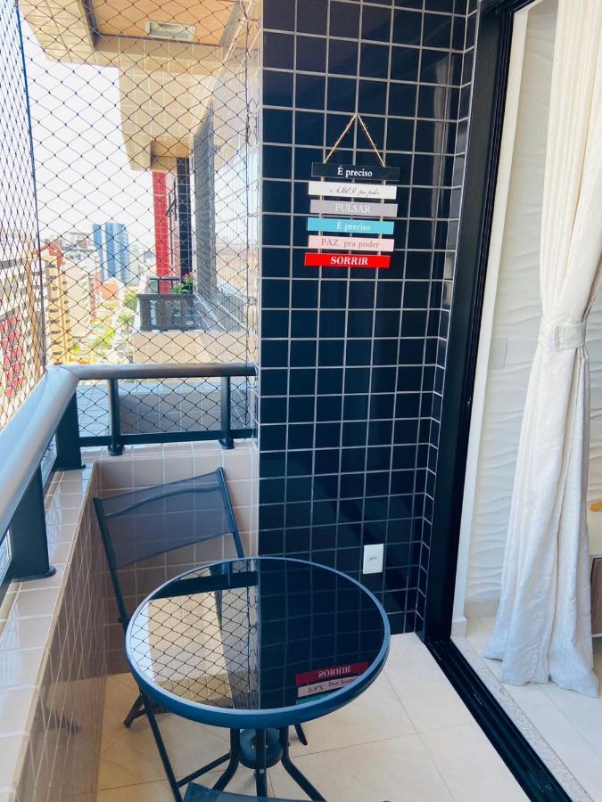 Apartamento Ponta Verde - Maceio-Al Extérieur photo