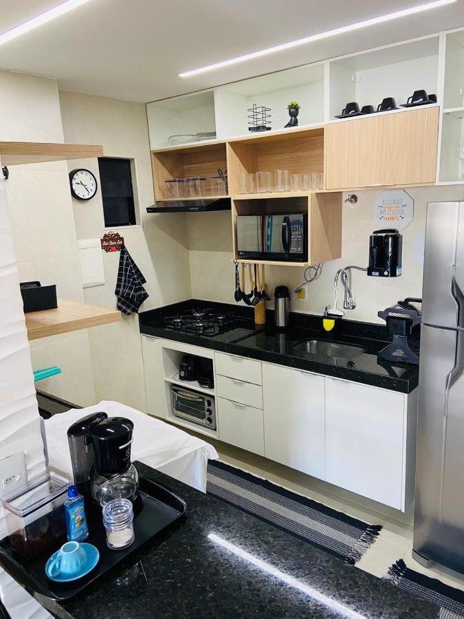 Apartamento Ponta Verde - Maceio-Al Extérieur photo
