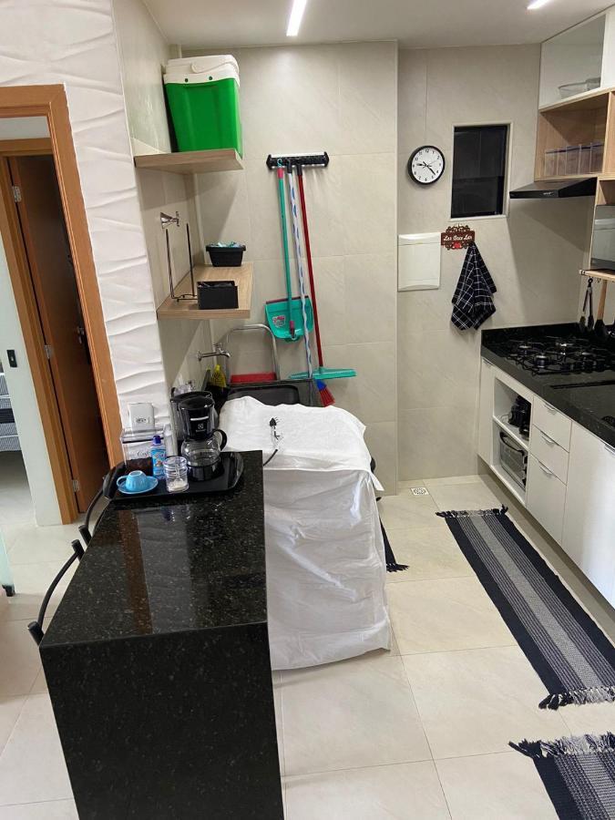 Apartamento Ponta Verde - Maceio-Al Extérieur photo