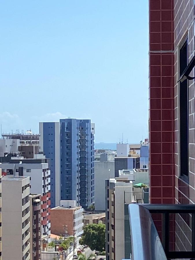 Apartamento Ponta Verde - Maceio-Al Extérieur photo