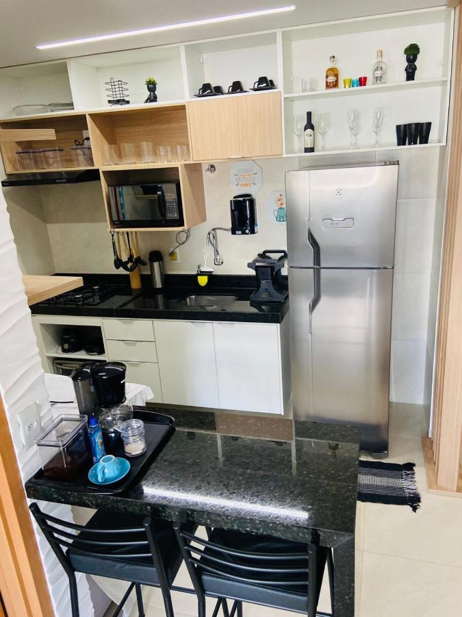 Apartamento Ponta Verde - Maceio-Al Extérieur photo