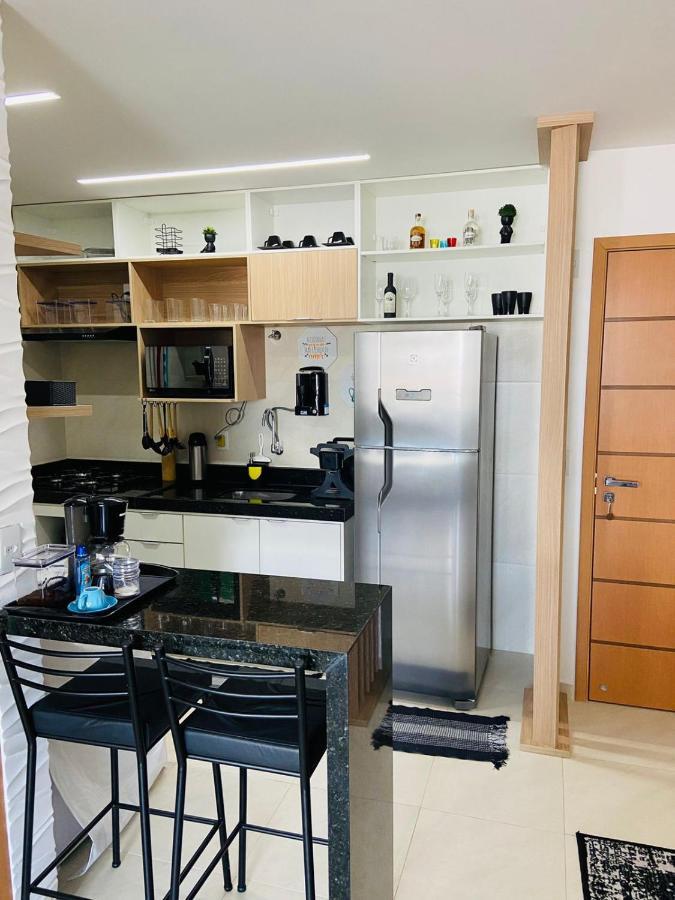 Apartamento Ponta Verde - Maceio-Al Extérieur photo